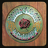 Grateful Dead- American Beauty LP