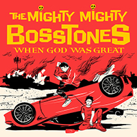 Mighty Mighty Bosstones- When God Was Great 2xLP (Indie Exclusive Yellow Vinyl)