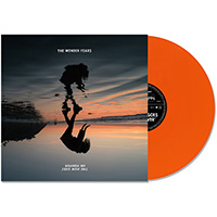 Wonder Years- The Hum Goes On Forever LP (Orange Vinyl)