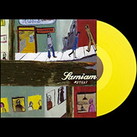 Samiam- Astray LP (Yellow Vinyl)