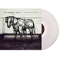 Wonder Years- Sister Cities LP (Ultra Clear Vinyl)