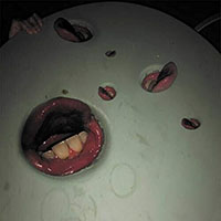 Death Grips- Year Of The Snitch LP