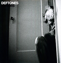 Deftones- Covers LP