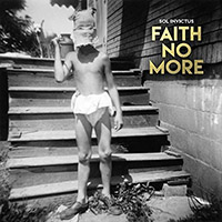 Faith No More- Sol Invictus LP