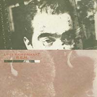 R.E.M.- Life's Rich Pageant LP