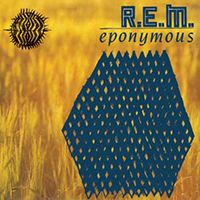 R.E.M.- Eponymous LP