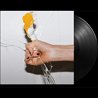 Yeah Yeah Yeahs- It's Blitz LP