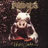 Primus- Pork Soda 2xLP