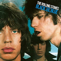 Rolling Stones- Black And Blue 2xLP