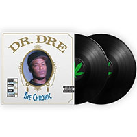 Dr. Dre- The Chronic 2xLP