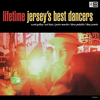 Lifetime- Jersey's Best Dancers LP