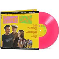 V/A- Glory Daze (Soundtrack) LP (Color Vinyl)
