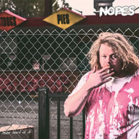 Nopes- Never Heard Of It LP (Sale price!)