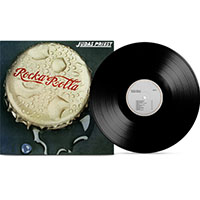 Judas Priest- Rocka Rolla LP