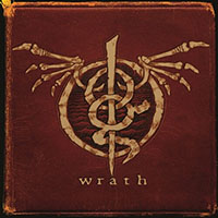 Lamb Of God- Wrath LP