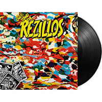 Rezillos- Can't Stand The Rezillos LP (180gram Vinyl)