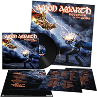 Amon Amarth- Surtur Rising LP