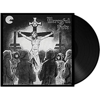 Mercyful Fate- S/T (Nuns Have No Fun) LP (180gram Vinyl)