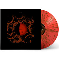 Cult Of Luna- The Raging River 12" (Transparent Red With Gold Speckles Vinyl)