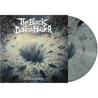 Black Dahlia Murder- Servitude LP (Electromagnetic Blue Smoke Vinyl)