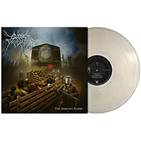 Cattle Decapitation- The Harvest Floor LP (Clear Vinyl)