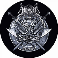 Unleashed- Hammer Battalion LP (Pic Disc) (Sale price!)