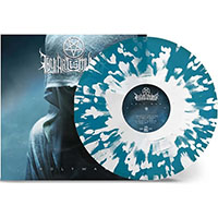 Thy Art Is Murder- Holy War LP (Transparent Green/White Splatter Vinyl)