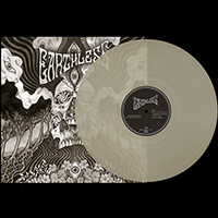 Earthless- Black Heaven LP (Natural Vinyl)