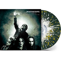 Deathstars- Everything Destroys You LP (Splatter Vinyl)