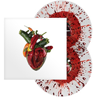 Carcass- Torn Arteries 2xLP (Blood Splatter Vinyl) (Sale price!)