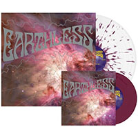 Earthless- Rhythms From A Cosmic Skyl LP & 7" (Color Vinyl) (Sale price!)