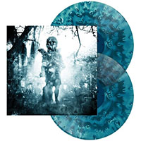 Machine Head- Through The Ashes Of Empires 2xLP (Ghostly Blue Vinyl)