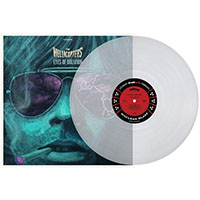 Hellacopters- Eyes Of Oblivion LP (Indie Exclusive Clear Vinyl, Comes With Poster) (Sale price!)