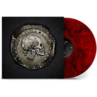 Sepultura- Quadra 2xLP (Ruby Red Marble Vinyl)