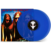 Hypocrisy- The Final Chapter 2xLP (Transparent Blue Vinyl) (Sale price!)