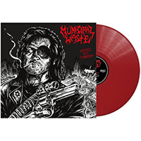 Municipal Waste- Tango & Thrash LP (Red Vinyl)