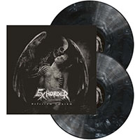 Exhorder- Defectum Omnium 2xLP (Black/White Marbled Vinyl)