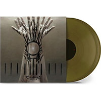 Enslaved- Riitiir 2xLP (Gold Vinyl)