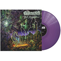 Gatecreeper- Dark Superstition LP (Purple Vinyl)