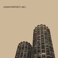 Wilco- Yankee Hotel Foxtrot 2xLP (Indie Exclusive White Vinyl)