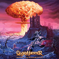 Gloryhammer- Return To The Kingdom Of Fife 2xLP