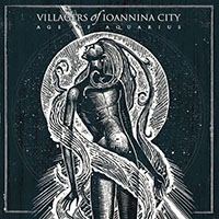 Villagers Of Ioannina- Age Of Aquarius 2xLP