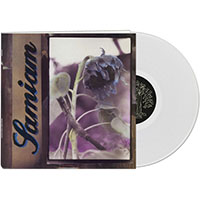 Samiam- S/T LP (Clear Vinyl) (Sale price!)