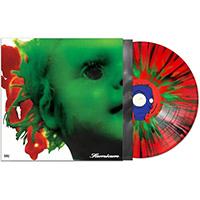 Samiam- Billy LP (Red Green & Black Splatter Vinyl) (Sale price!)