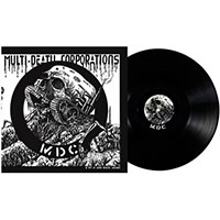 MDC- Multi Death Corporation LP