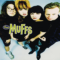 Muffs- S/T 2xLP