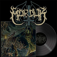 Marduk- Opus Nocturne LP