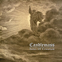 Candlemass- Tales Of Creation (Anniversary Edition) LP