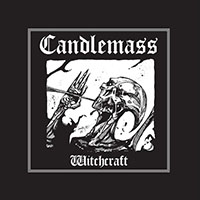 Candlemass- Witchcraft LP