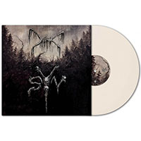 Mork- Syv LP (Cream White Vinyl)